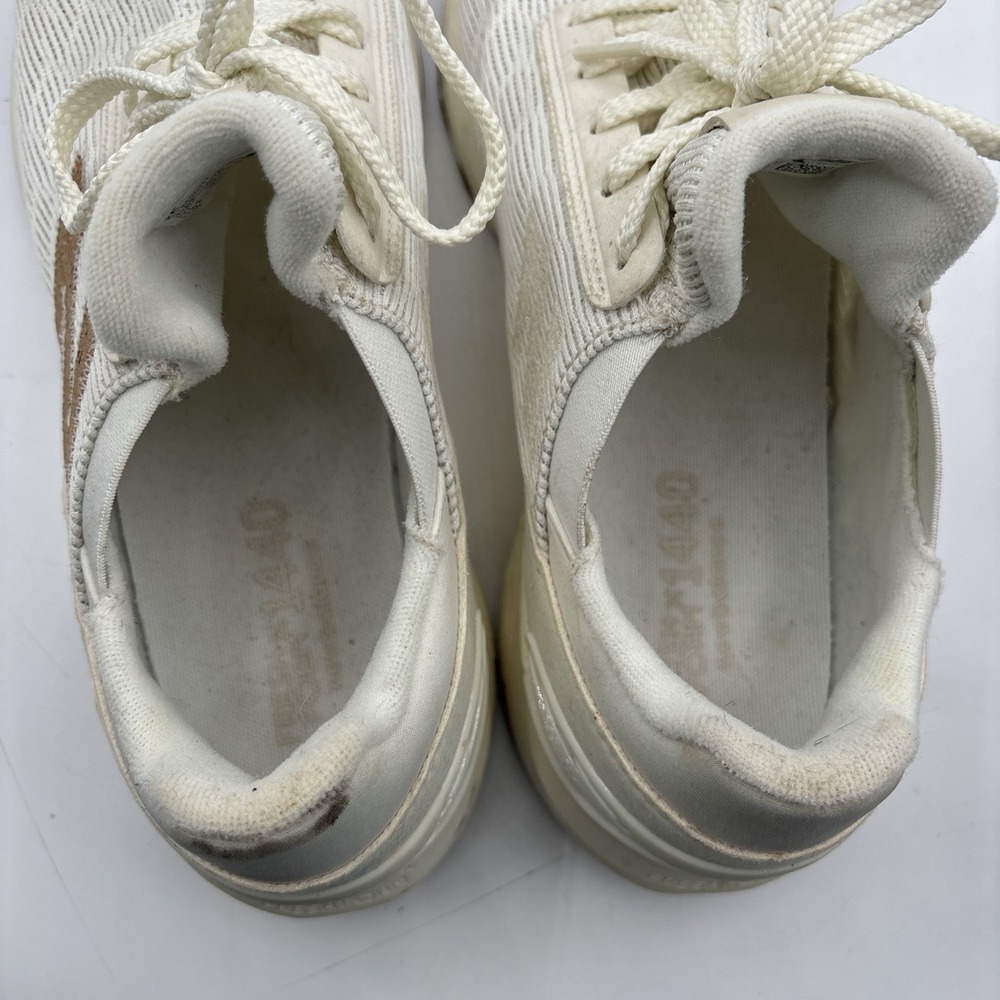 New Balance Fresh Foam Shoes Men's Size 11 2E Wide White Cork Running M1440CU1 - Picture 14 of 14